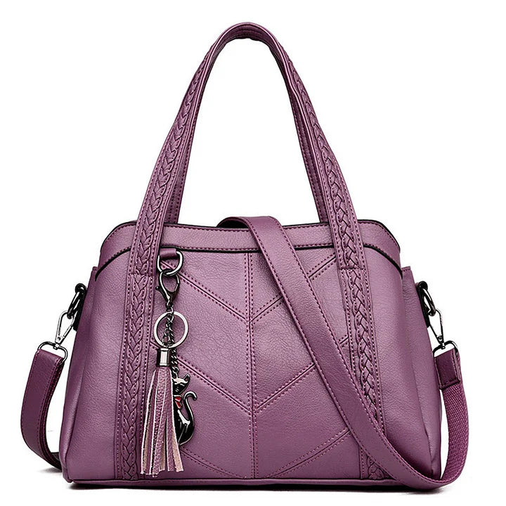 ALINE | Elegancka Torba Tote