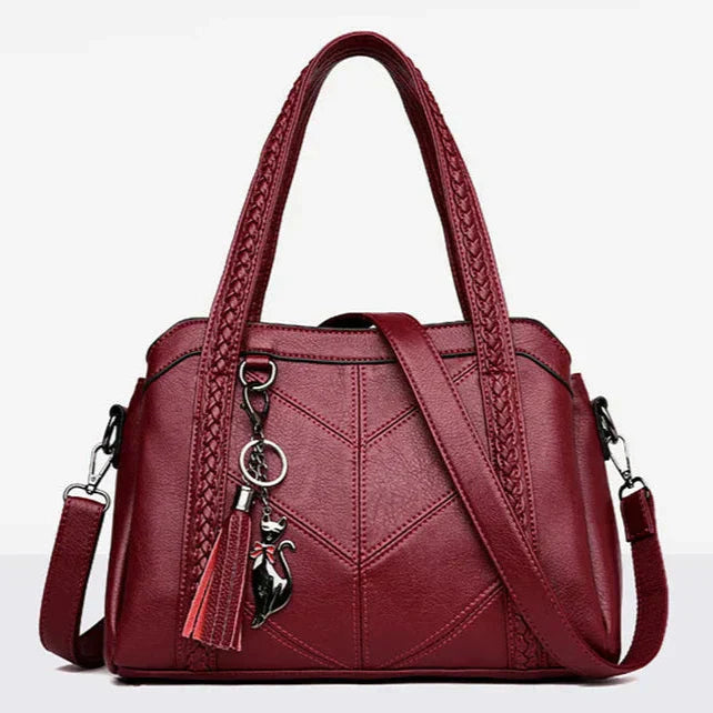 ALINE | Elegancka Torba Tote