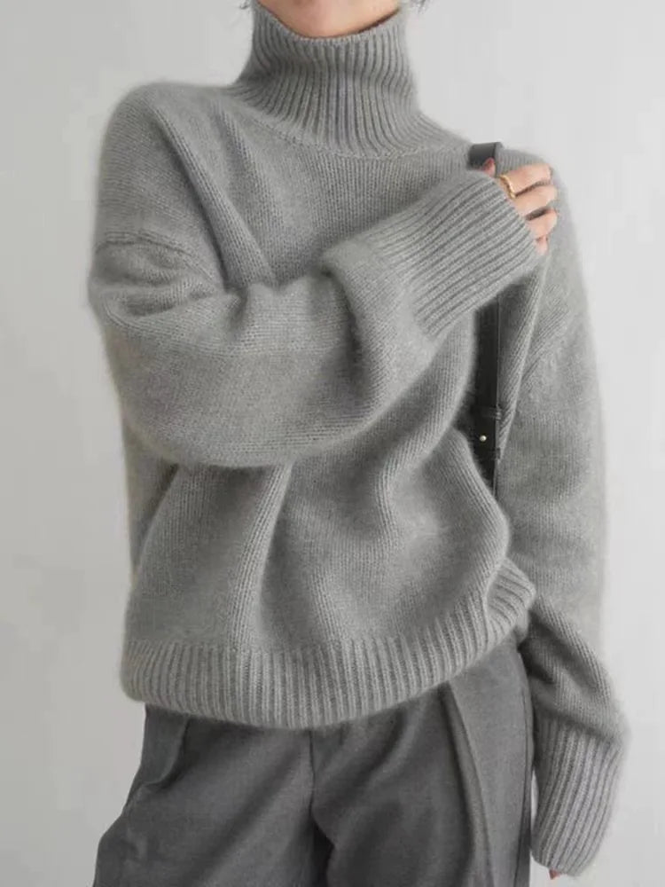 NATASZA | ELEGANCKI GOLF