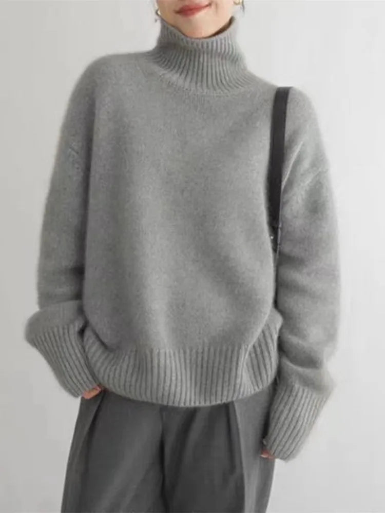 NATASZA | ELEGANCKI GOLF