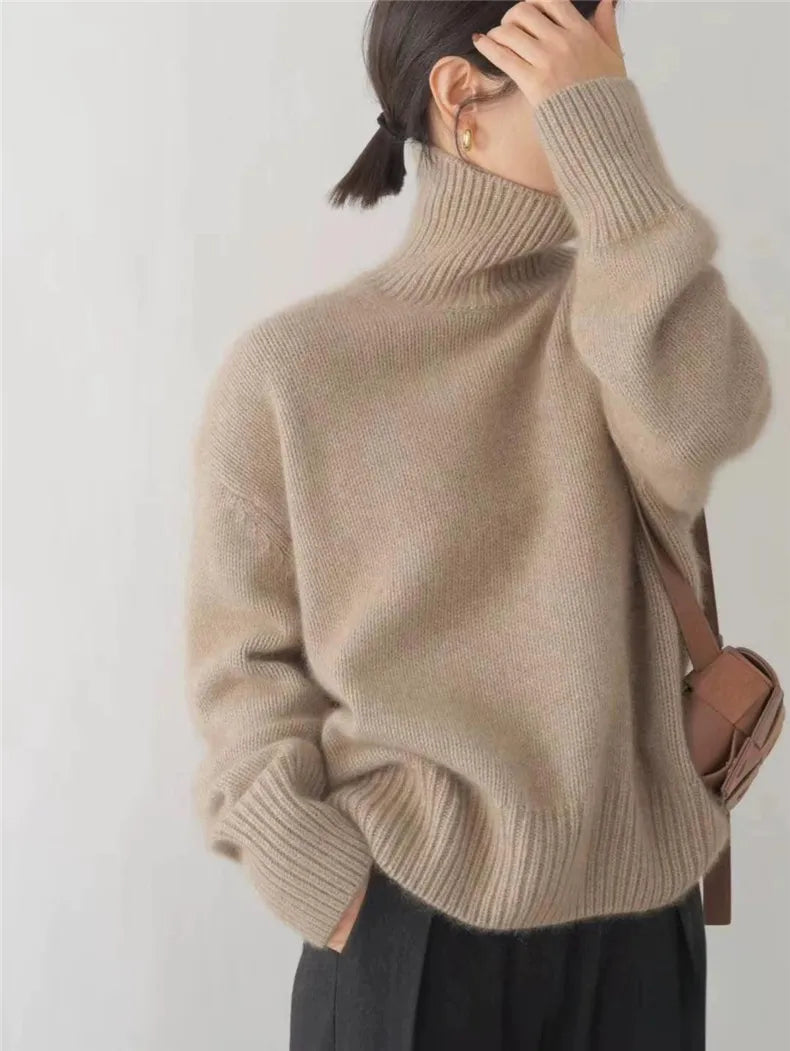 NATASZA | ELEGANCKI GOLF