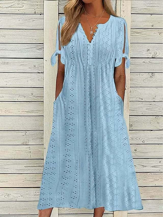FLAVIA | ELEGANCKA SUKIENKA