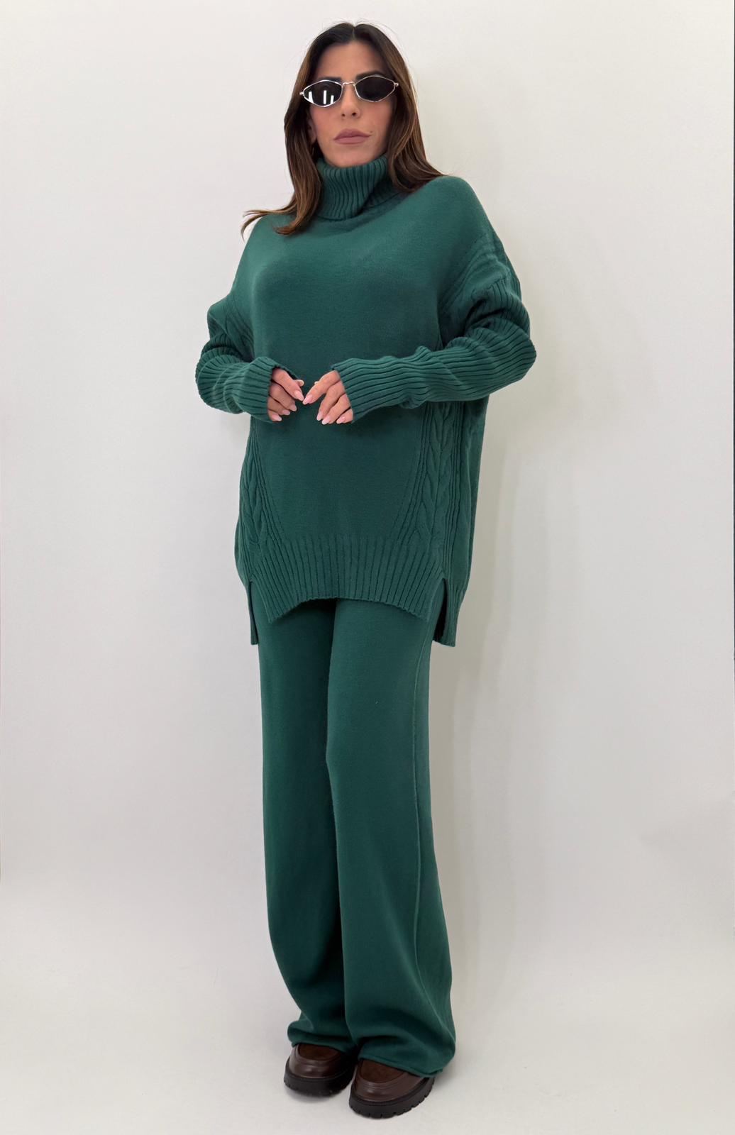 COMFY 2-CZĘŚCIOWY ZESTAW