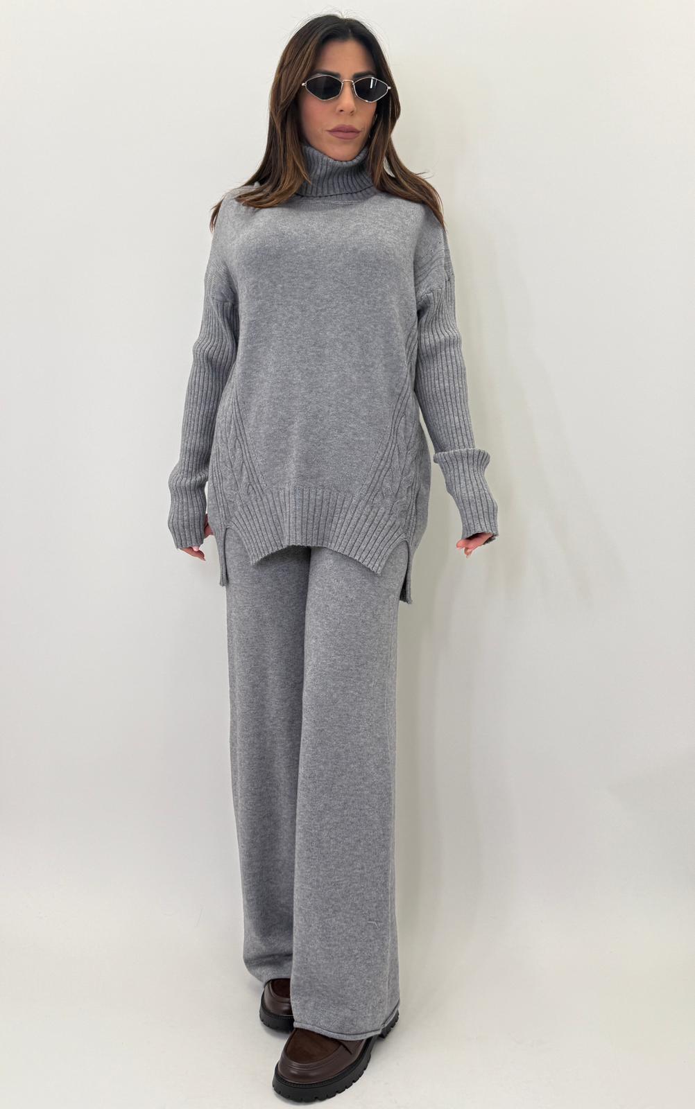 COMFY 2-CZĘŚCIOWY ZESTAW