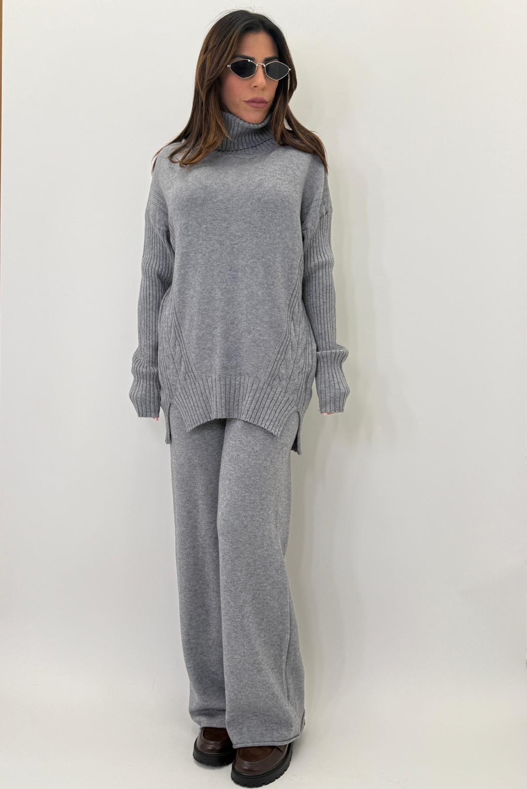 COMFY 2-CZĘŚCIOWY ZESTAW