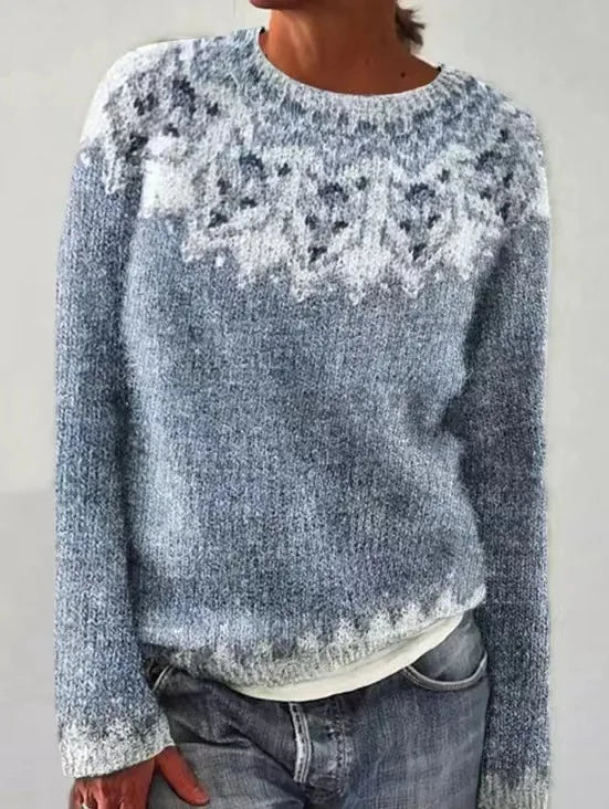 ADELAIDE | RETRO SWETER