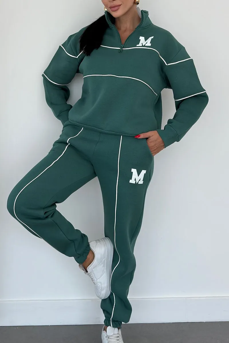 MICHIGAN | DRES