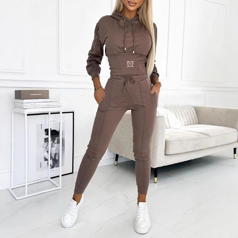 GABRIELINA | ELEGANCKI I WYGODNY DRES