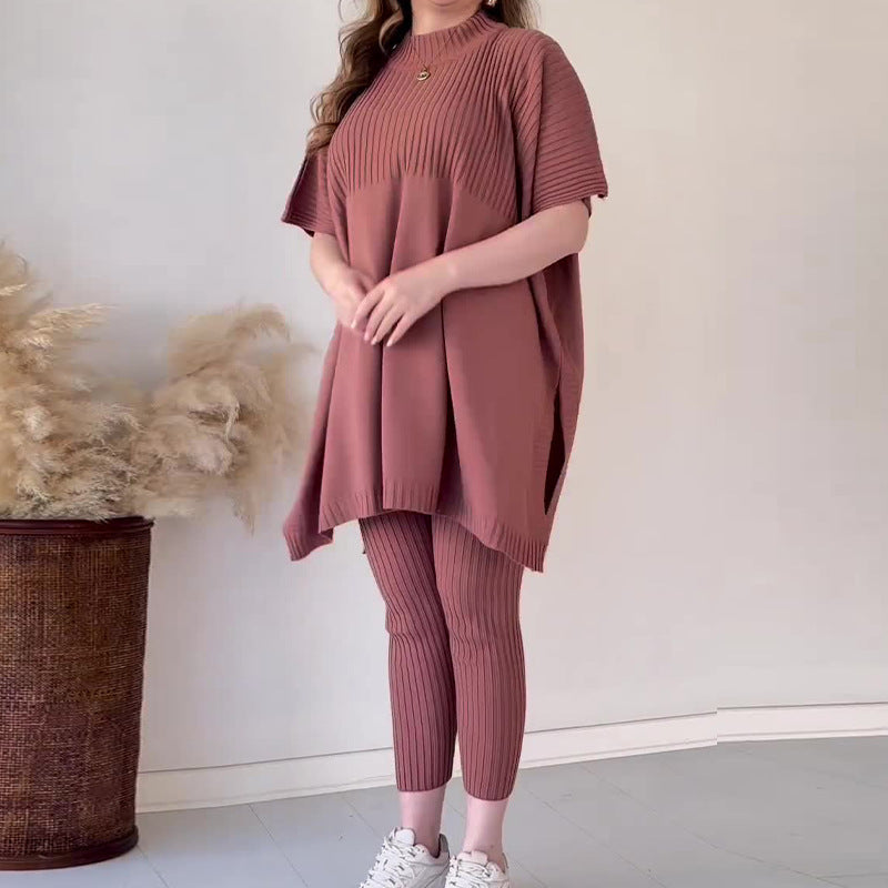 NADINE | ELEGANCKI KOMPLET DWUCZĘŚCIOWY