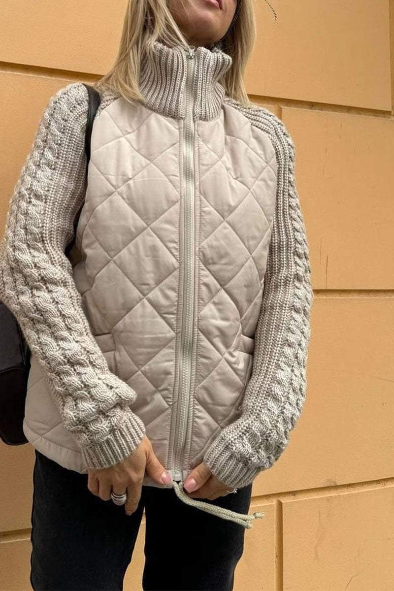 XALIA | DAMSKA KURTKA ELEGANCKA