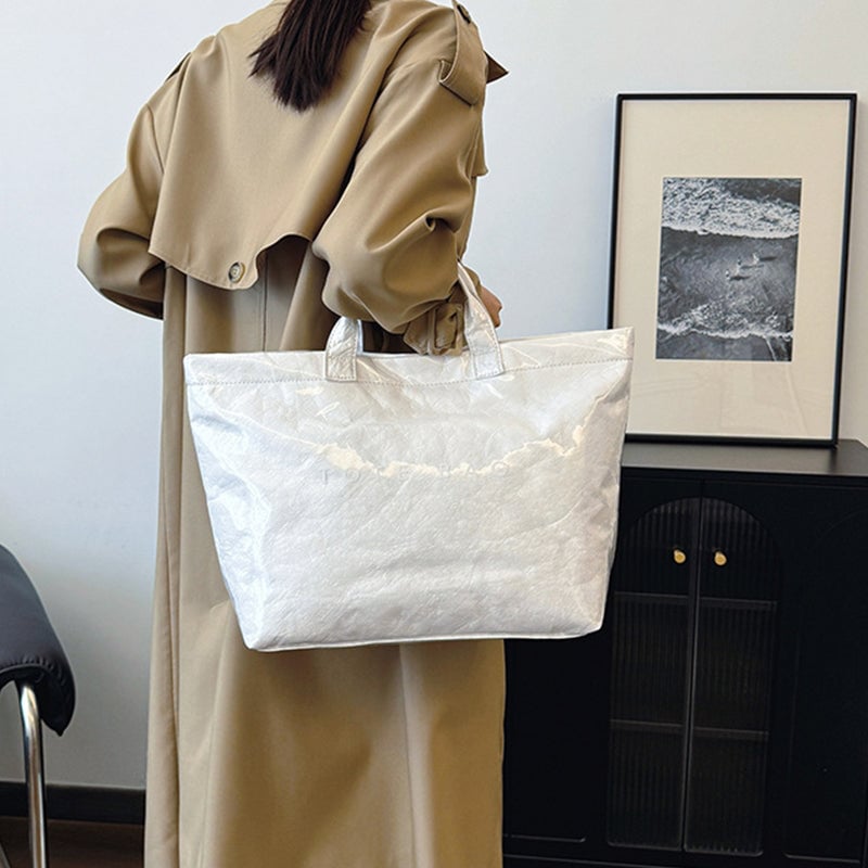 Torebka Tote z Nadrukiem Codziennym