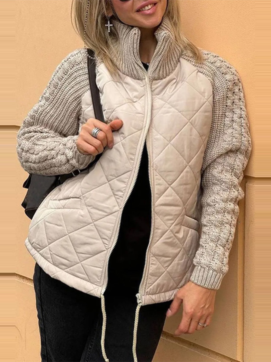 XALIA | DAMSKA KURTKA ELEGANCKA