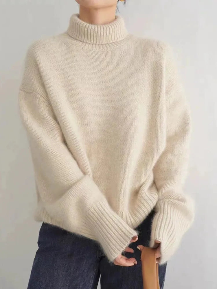 NATASZA | ELEGANCKI GOLF