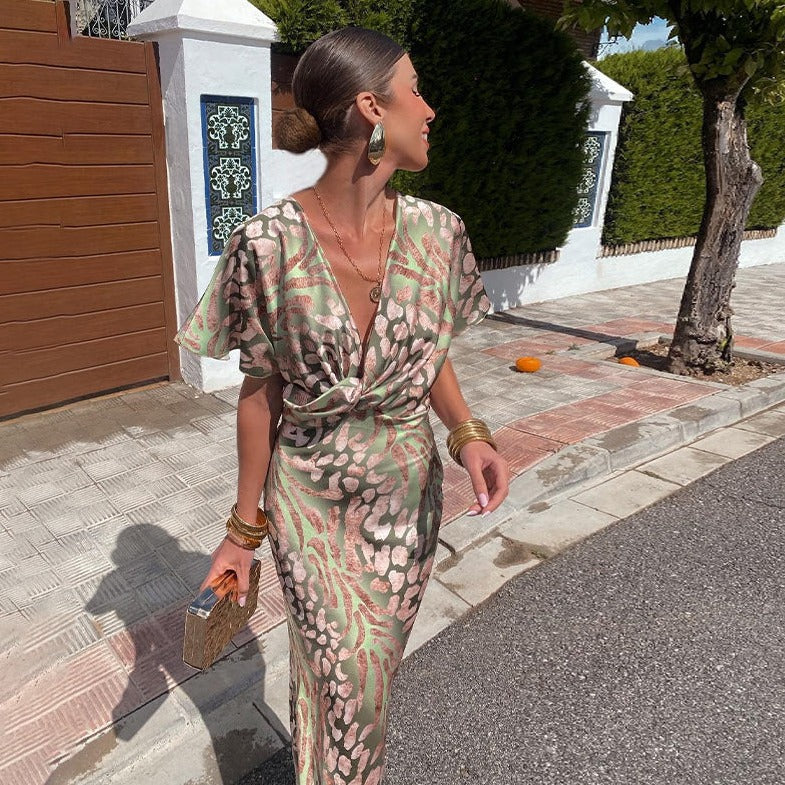 SELIN | SUKIENKA MAXI