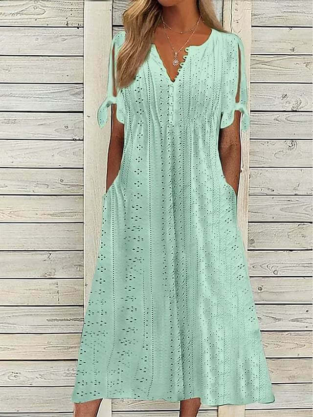 FLAVIA | ELEGANCKA SUKIENKA