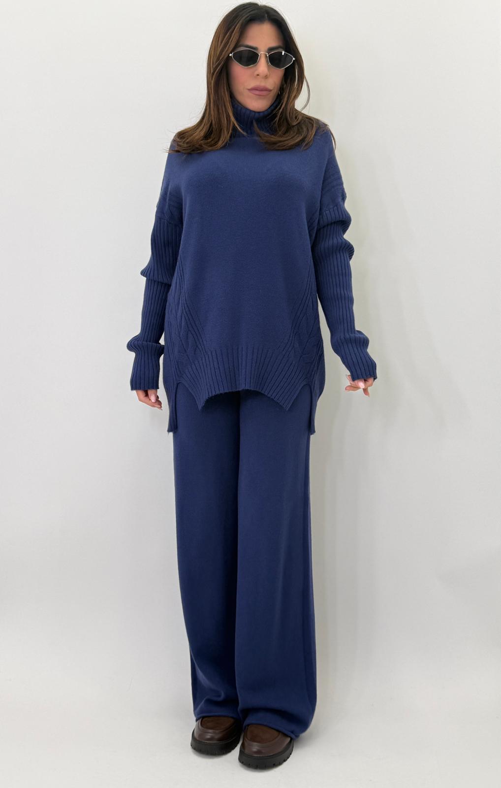 COMFY 2-CZĘŚCIOWY ZESTAW