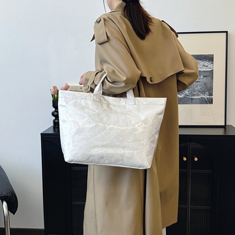 Torebka Tote z Nadrukiem Codziennym