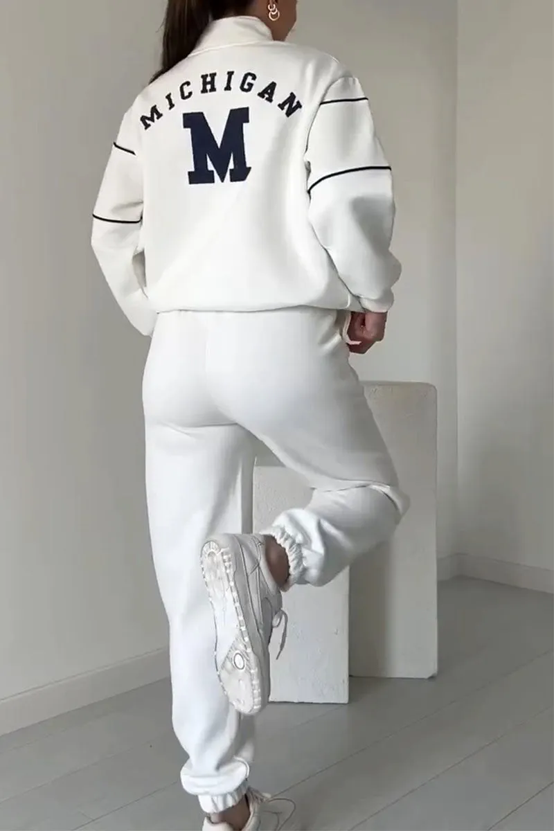 MICHIGAN | DRES