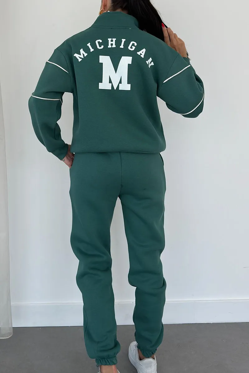MICHIGAN | DRES