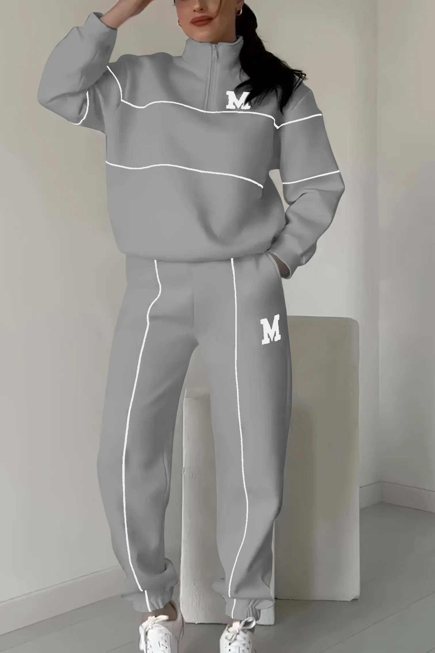 MICHIGAN | DRES
