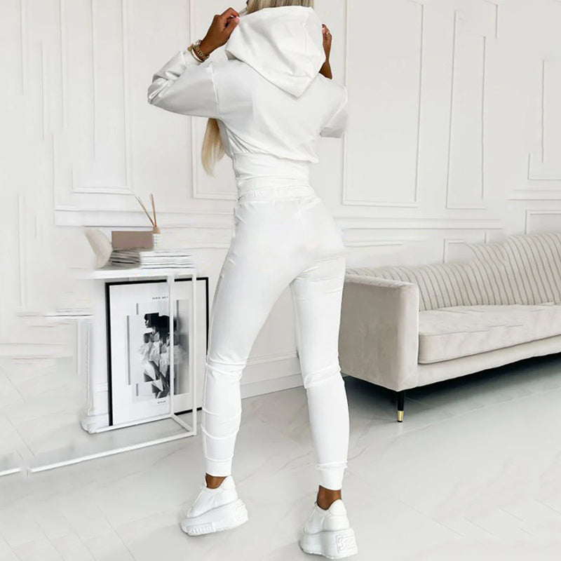 GABRIELINA | ELEGANCKI I WYGODNY DRES